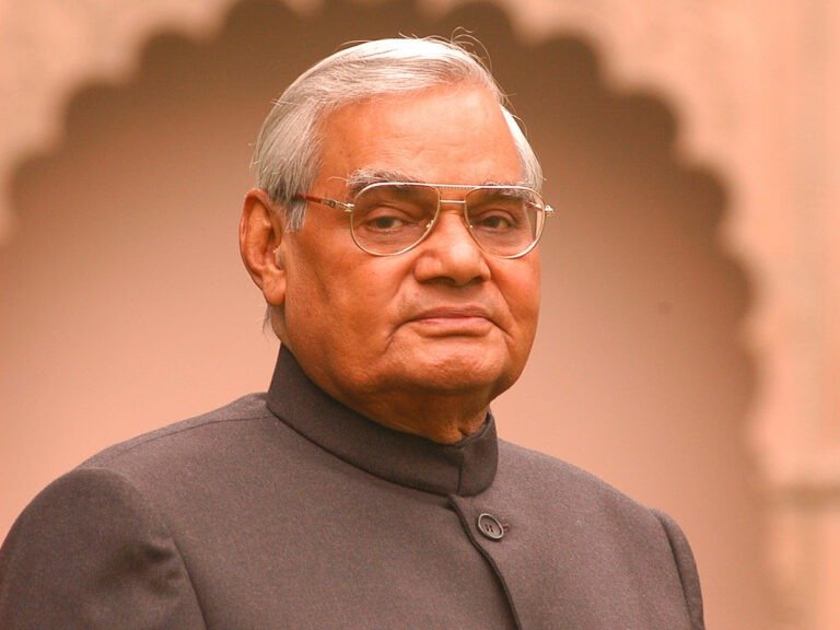 1 atalbiharivajpayee getty